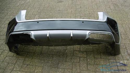 Achterbumper BMW X1   MSP  model vanaf 7-2022  U11, Auto-onderdelen, Carrosserie en Plaatwerk, Bumper, BMW, Achter, Gebruikt, Ophalen