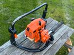 Stihl BT120 Grondboor - Krachtig en Betrouwbaar, Ophalen of Verzenden, Gebruikt, Grondboor