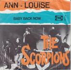 THE SCORPIONS - Ann-Louise, Cd's en Dvd's, Gebruikt, 7 inch, Single, Ophalen of Verzenden