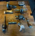 Complete Zundapp 5-versellingsbak, Ophalen of Verzenden, Gebruikt, Blok