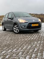 Citroën C3 1.4 VTI Grijs NAP! CarPlay LUXE top onderhouden, Auto's, Citroën, Voorwielaandrijving, Euro 5, Stof, 40 €/maand