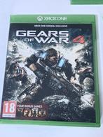 Xbox One Gears of War, Vanaf 18 jaar, Shooter, 1 speler, Ophalen of Verzenden