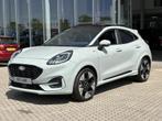 Ford Puma 1.0 EcoBoost Hybrid ST-Line X Driver Assistance Pa, Puma, Euro 6, 1226 kg, Adaptive Cruise Control