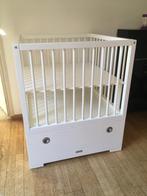 Box Bopita met enorme lade, Kinderen en Baby's, Boxen, Ophalen, Gebruikt, Vierkant, In hoogte verstelbaar