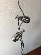 bijzondere hanglamp design lamp international italy, Huis en Inrichting, Design, Metaal, Zo goed als nieuw, Ophalen