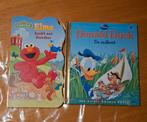 Kinderboekjes, Ophalen, Diverse, Zo goed als nieuw, 2 tot 3 jaar