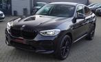 BMW X4 XDrive20i High Executive | SportLine | LED | Apple Ca, Auto's, BMW, Te koop, Geïmporteerd, 14 km/l, Benzine