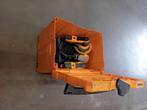 Schuurmachine mirka, Doe-het-zelf en Verbouw, Gereedschap | Schuurmachines, Ophalen, Nieuw, Minder dan 600 watt, Vlakschuurmachine