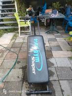 Fitness aparaat, Sport en Fitness, Fitnessmaterialen, Ophalen of Verzenden, Zo goed als nieuw