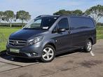 MERCEDES-BENZ VITO 114 ac automaat euro6, Automaat, 136 pk, Gebruikt, Euro 6