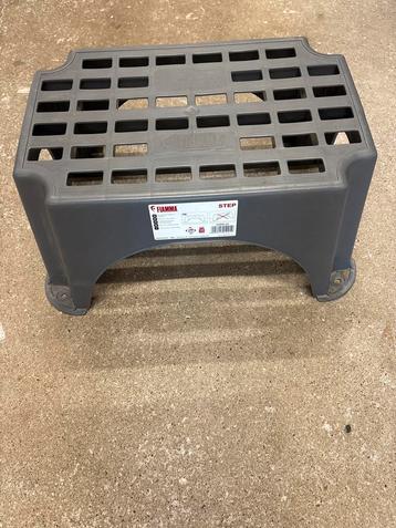 Fiamma Caravan Opstapje beschikbaar voor biedingen