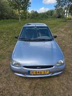 Ford 1995 Grijs, Bedrijf, 39 €/maand, Sedan, 900 kg