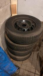 4x velg, Ophalen of Verzenden, Zo goed als nieuw