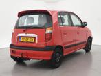 Hyundai Atos Spirit 1.0i SLX AUT. + TREKHAAK, 4 cilinders, 400 kg, 833 kg, Origineel Nederlands