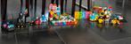 Lego Duplo: Boerderij, Dieren, Batman, Paw Patrol..., Ophalen of Verzenden, Zo goed als nieuw, Losse stenen, Duplo