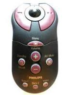 Originele  Afstandsbediening voor de Philips RC 9902/01 0704, Gebruikt, Ophalen of Verzenden, Origineel