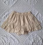 Josh V rokje beige M, Kleding | Dames, Rokken, Verzenden, Zo goed als nieuw, Beige, Boven de knie