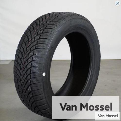 Bridgestone Blizzak LM005 255/50/R19 107V, Auto-onderdelen, Banden en Velgen, Band(en), Winterbanden, 19 inch, 255 mm, Personenwagen