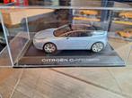Citroën C-Airdream Concept Car Modelauto, Ophalen of Verzenden, Zo goed als nieuw, Auto, Overige merken