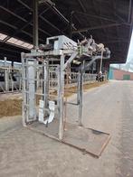 hydraulisch bekapbox klauwbekapbox, Ophalen of Verzenden