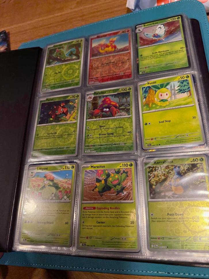Pokemon Journey Together Bulk kaarten! Heel veel!, Hobby en Vrije tijd, Verzamelkaartspellen | Pokémon, Nieuw, Meerdere kaarten
