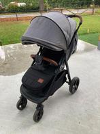 Buggy/kinderwagen - Kinderkraft grande plus, Ophalen, Gebruikt, Overige merken, Verstelbare rugleuning