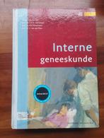 Interne geneeskunde, Boeken, Ophalen of Verzenden