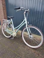 Nette damesfiets union aura 3 versnellingen, Versnellingen, 56 cm of meer, Zo goed als nieuw, Ophalen
