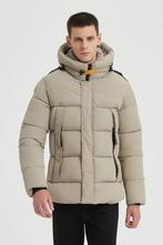 Jassen winterjassen maat s t/m xxl, Ophalen of Verzenden, Nieuw, Overige maten, Beige