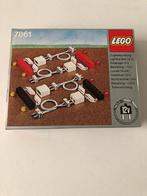 Lego 7861 Treinverlichting., Kinderen en Baby's, Speelgoed | Duplo en Lego, Ophalen of Verzenden, Gebruikt, Complete set, Lego