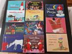 Diverse Sinterklaasboeken, Diversen, Sinterklaas, Ophalen, Zo goed als nieuw