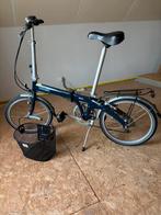 dahon vouwfiets Eco 3, Ophalen, 20 inch of meer, Versnellingen, Zo goed als nieuw