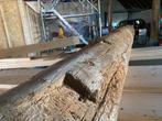 Grenen gebint, Doe-het-zelf en Verbouw, Hout en Planken, Gebruikt, Grenen, Overige typen, Ophalen