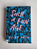 Such a Fun Age - Kiley Reid, Ophalen of Verzenden, Zo goed als nieuw, Kiley Reid, Wereld overig