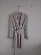 Jasje / Blazer H&M (mt 36), Ophalen of Verzenden, Zo goed als nieuw, Maat 36 (S), Beige