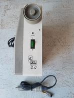 Tandtechniek handmotor, Ophalen of Verzenden