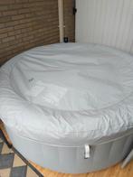 Jacuzzi Bestway type Tahiti, Ophalen, Zo goed als nieuw