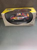Audi A4 STW Modelauto - Zeldzaam!, Hobby en Vrije tijd, Modelauto's | 1:43, Ophalen of Verzenden, Zo goed als nieuw, Auto, Overige merken