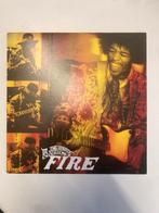 Jimi Hendrix Experience - fire touch you red vinyl RSD 7inch, 7 inch, Single, Ophalen of Verzenden, Pop