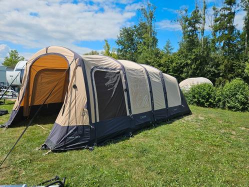 Bardani Air 350 TC, Caravans en Kamperen, Tenten, tot en met 4, Zo goed als nieuw, Ophalen of Verzenden