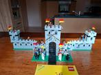 LEGO 6080 LEGOLAND KING'S CASTLE COMPLEET, Ophalen of Verzenden, Zo goed als nieuw, Complete set, Lego