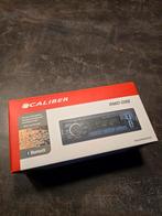 Caliber auto radio, Ophalen of Verzenden, Nieuw