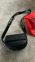 Valentino tas, Ophalen of Verzenden, Gebruikt, Zwart