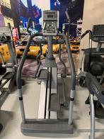 Life Fitness Summit Crosstrainer 95Li, Ophalen, Gebruikt, Armen