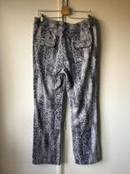 Tramontana suedine broek Nieuw, Overige kleuren, Maat 42/44 (L), Nieuw, Ophalen of Verzenden