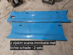 Diverse vrachtwagen onderdelen per stuk te koop, zie foto's, Ophalen, Overige merken