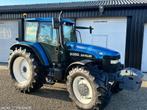 TE KOOP: zeer nette NEW HOLLAND 8360, Zakelijke goederen, Agrarisch | Tractoren, Info@mhtractoren.nl, New Holland, Gebruikt, Schrapveen 6