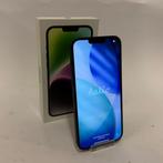 Apple iPhone 14 Plus Blue 128GB |95%| ZGAN, Telecommunicatie, Mobiele telefoons | Apple iPhone, Apple, Zo goed als nieuw, Support@apple.com