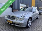 Mercedes-Benz E-klasse 240 Elegance AUTOMAAT!, Automaat, Achterwielaandrijving, Gebruikt, 2597 cc