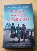 2boeken 10%korting bij 3boeken of meer 15%korting, Verzenden, Zo goed als nieuw, Brenda Meuleman